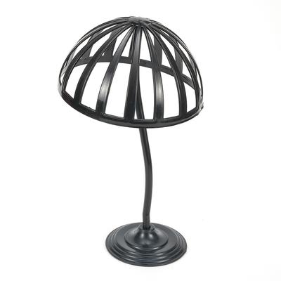 Freestanding Wigs Hat Cap Storage Display Holder Rack Dryer Stand Organizer Hat Display Rack, Hat Holder, Hat Holder New