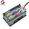 -30~800 Degree LED Digital Thermometer DC 12V Temperature Meter M6 K-Type Thermocouple Pyrometer Thermal Detector Tester Monitor