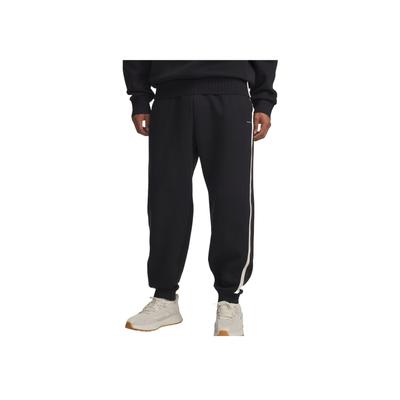 Icon Comfortable Tapered Knit Sports Pants Men Bottoms 6005696-001