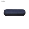 Vintage Sunglasses Box Glasses Fashion Pattern Eyewear Box Zipper Closure Simple Style Portable EVA Glasses Protective Box