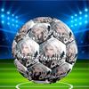 Custom Name Personalized Final Fantasy Print Size 5 Soccer Ball Training & Match Football, for Team, Kicking, Gift for Football