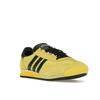Adidas Wales Bonner X SL 76 Yellow Unisex Sneakers Bold-Orange Core-Black IH9906
