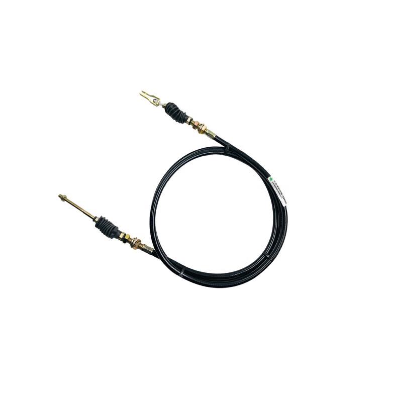 Throttle Cable for Howo ZZ1167 Trucks