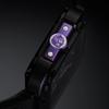 Automatic Watch CIGA Design Series X GORILLA Cyber Purple Genuine Black [SIGA Design] X011-BLPL-W25BK Men's