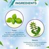Boroplus Prickly Heat Ice Cool Powder 150g With Neem Tulsi For Skin Cooling & Freshness All Day