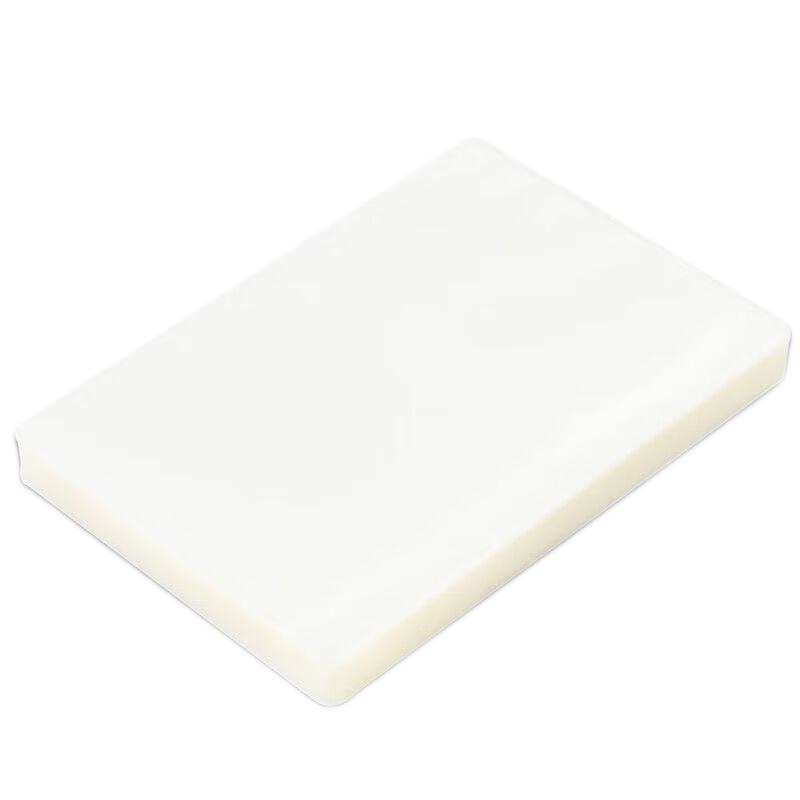 Deli 3819 Laminating Pouches