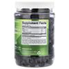 Vitamatic, Moringa Gummies, Sugar-Free, 240 Gummies (5,000mg per Gummie)