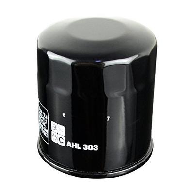 AHL 303 Motorcycle Filter for Honda CBR400 TRI-ARM/GULL-ARM 400/CB400-NC31 400 / GL1500SE GOLD
