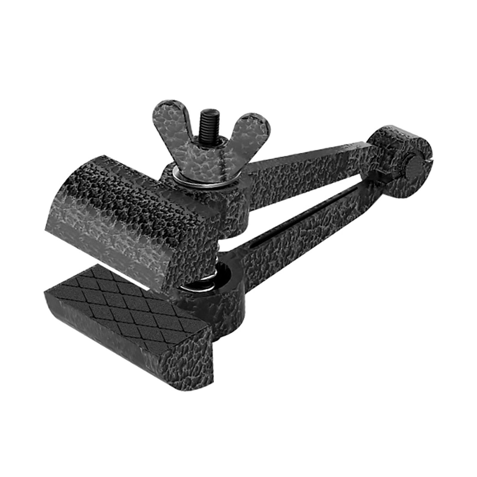 

Ручные тиски Ручные тиски Плоскогубцы Бытовые мини-тиски Резка Шлифовка Сверление Инструмент «сделай сам» Регулируемый инструмент 25MM