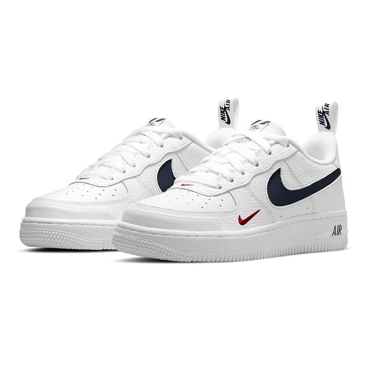 Nike Air Force 1 Low '07 LV8 Patriots GS DM3211-100