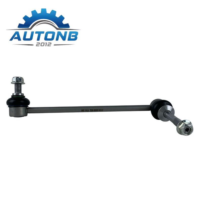 31356859652 Front Sway Bar End Stabilizer Link Ball Joint Fit For BMW X5 X6 E70 E71 E72 F15