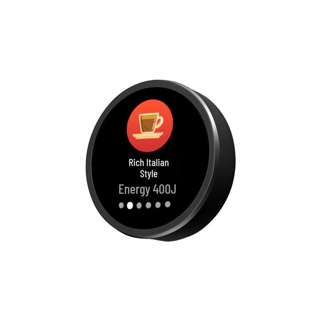 ESP32-C3/S3 Touch Screen Rotary Knob with WiFi & Bluetooth for UI Development (1.28/1.5/2.1 inch)