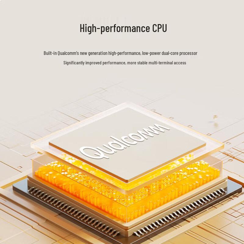 H3C PL600 WiFi 6 AX3000 Gigabit AP Panel