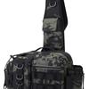 Li Shen Multi-functional Outdoor Tactical Fishing Bag