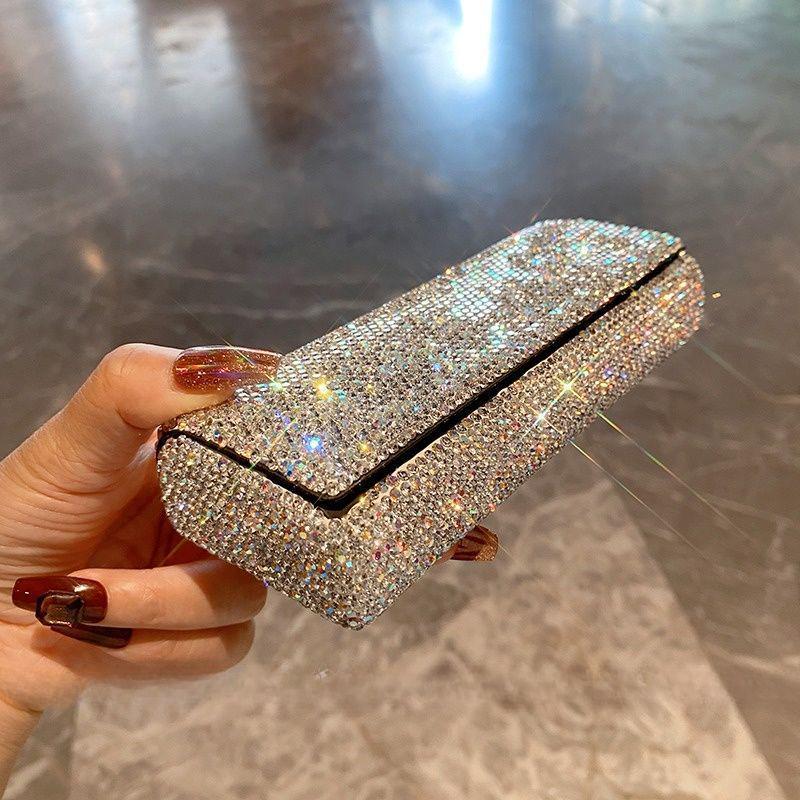 Stylish Women's Portable Sunglasses Case - New Design