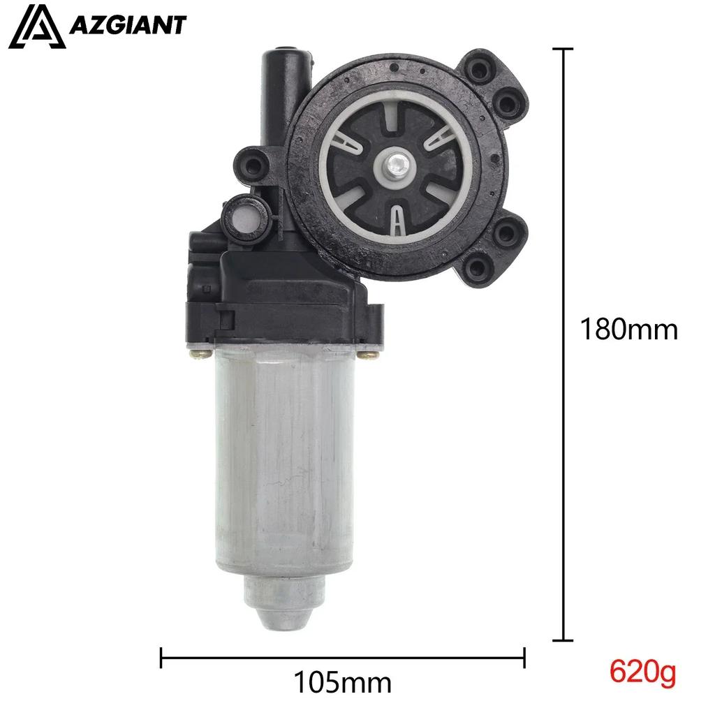 Pour Renault Megane Laguna scenic Moteur de lève-vitre Module de moteur de lève-vitre
