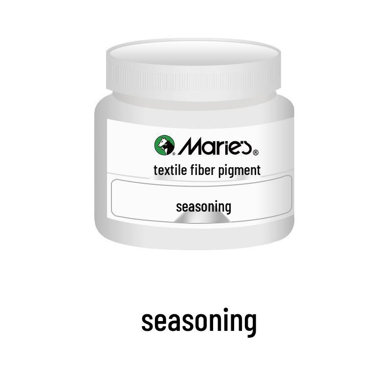 Mali Textil Wasserdichte, lichtechte Acrylfarbe für Kleidung, Schuhe und Graffiti