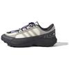 ROAM WANDER Comfortable Cushioning Slip Resistant Abrasion Resistant Lightweight Low Top Hiking Shoes Unisex JR7649