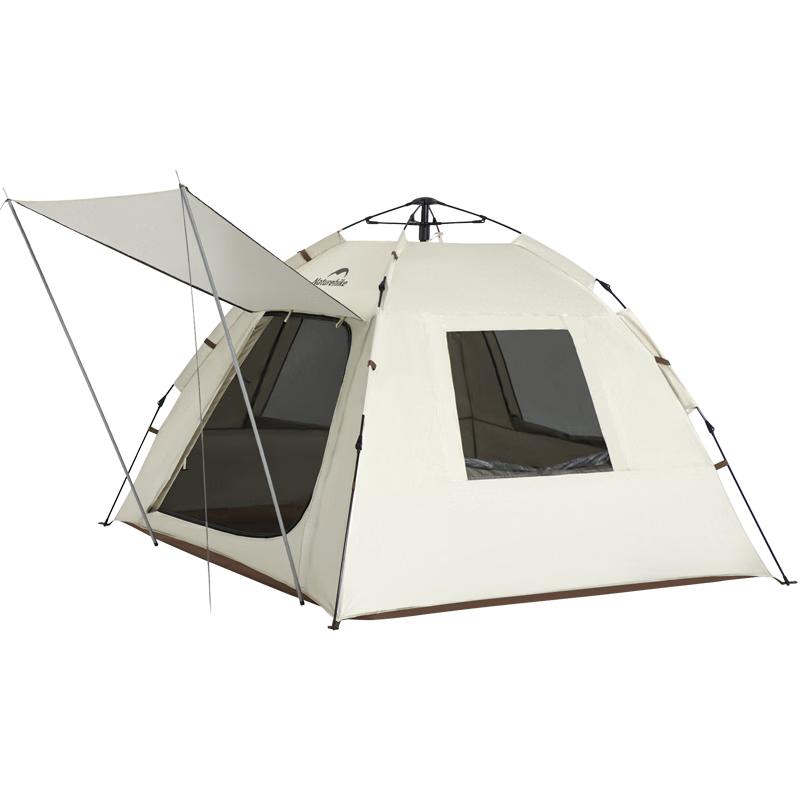 Naturehike AngoS Quick-Open Camping Tent