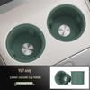 Silicone Anti-Slip Pad for YU7 Cup Holder