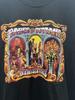 Vtg Babes In Toyland Band Music Tour Cotton Black All Size Unisex Shirt