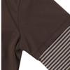 New Balance STripe Layered T shirT Nbndg2w322 85