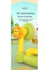 Multifunctional Kids' Phone & Piano Toy with Lights and Music for Early Education