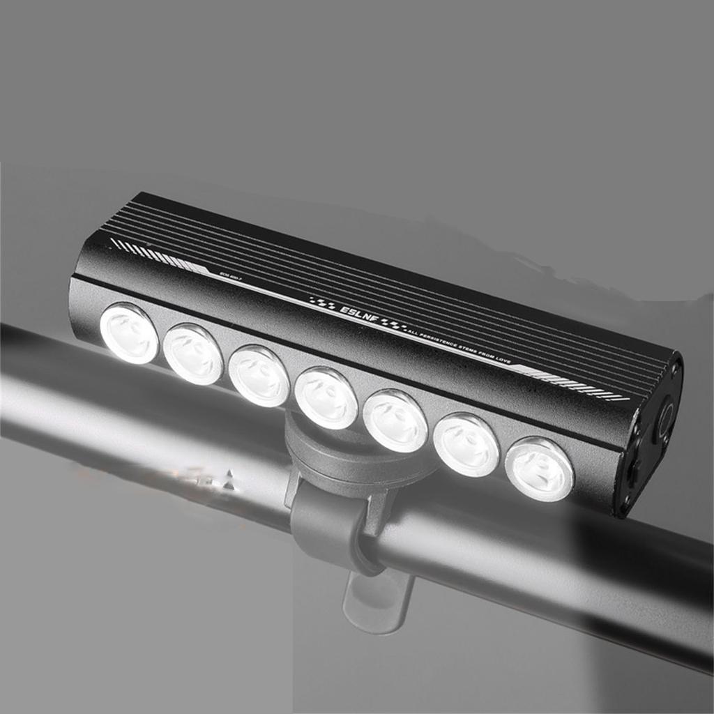 High, Lamp with Multi,Lamp Bead , Night Cycling Lighting Equipment for Road & Mountain Bikes
