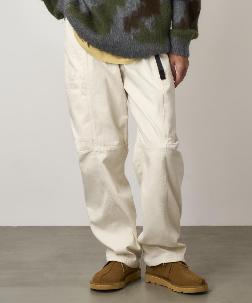Geulamichi Voyager Pants Greige