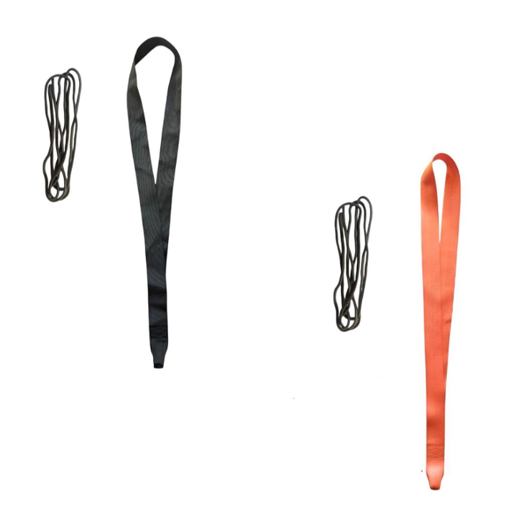 Deer Drag Harness Heavy Duty Deer Hunting Pull Strap Easy To Use Deer Puller