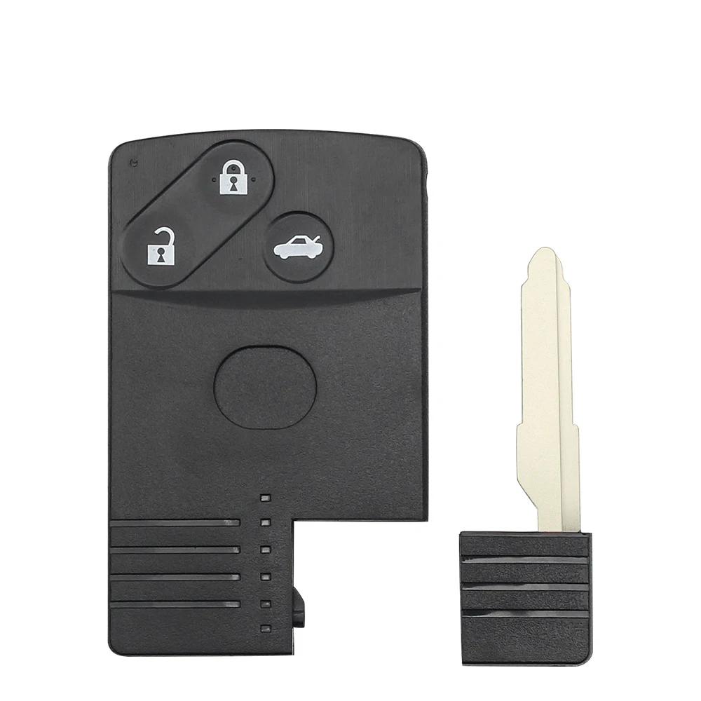 KEYYOU For Mazda 5 6 CX-7