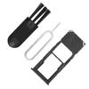 SIM-Kartenfach Professionelles SIM-Kartensteckplatzfach Halter Ersatz mit Auswurfstift für 1 15U