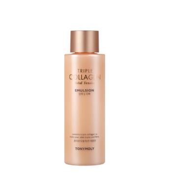 Triple Collagen Total Tension Emulsion