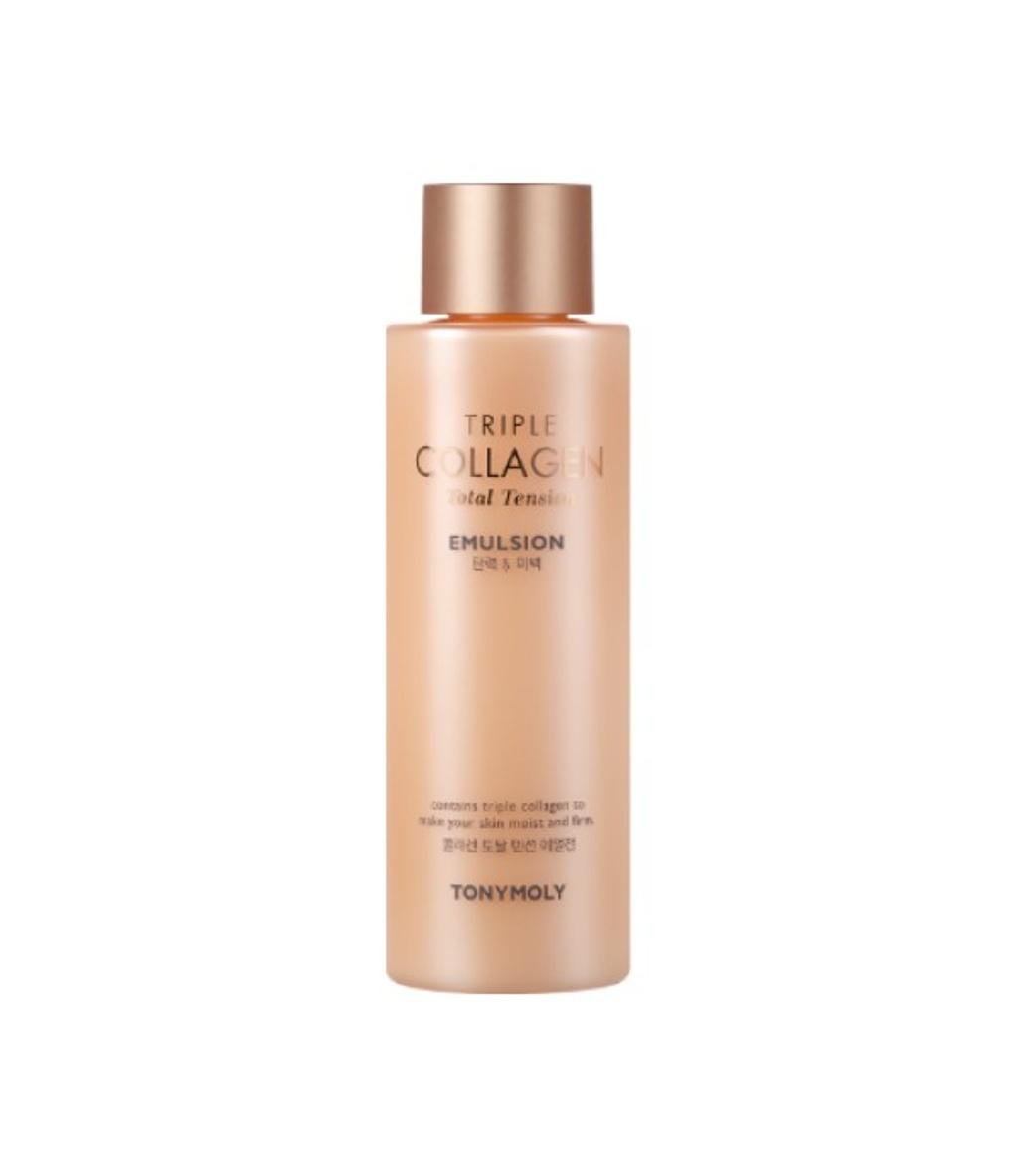 

Triple Collagen Total Tension Emulsion