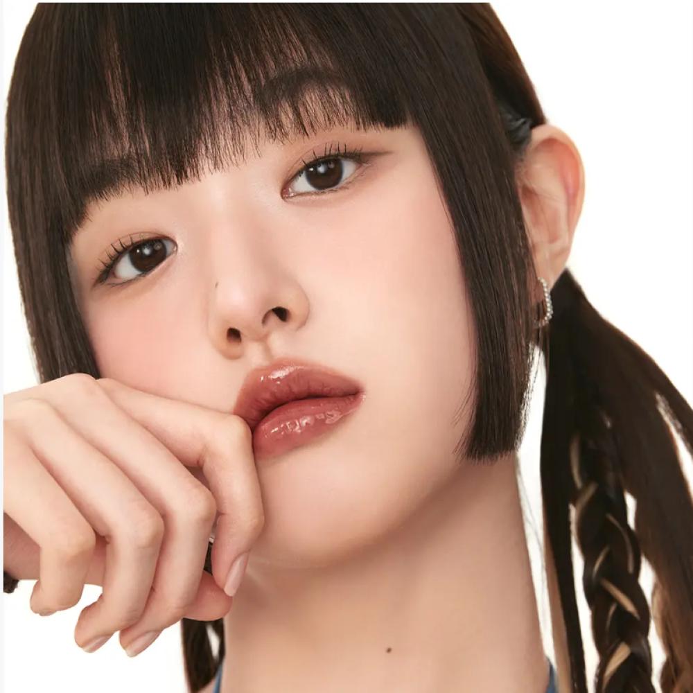LAKA Jelling Nude Gloss Mini 1.9ml