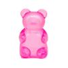 Stress Relief Bear Malty Sugar Press Ball, Stress Doll, Slow-Release Music Pressing Stress Doll