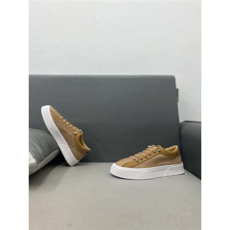 Zomer nieuwe veterschoenen mesh ademend comfortabel casual schoenen trendy break zmd
