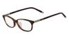 Calvin Klein Eyeglasses Frame Size 234 Havana CK6003A-52, -