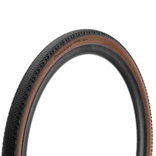 

Шины Pirelli Cinturato Gravel H, TLR, Classic Tan - 650b x 50