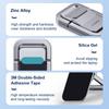 Xiaomi Hagibis Foldable Laptop Stand for Desk Keyboard Stand Riser Portable Notebook Cooling Pad For Macbook Pro Air Universal Holder