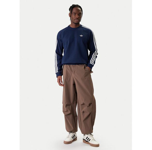 Толстовка adidas 3-Stripes