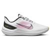 Nike Buty Damskie Air Winflo 9 Białe Różowe Czarne DD8686-104