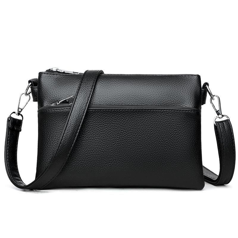 Small Square Bag Women's Crossbody Bag Lightweight Shoulder Bag Large Capacity Mother Bag