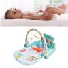 Baby Gyms Play Mats Multifunction Early Education   Piano Baby Musical Activity Mat for Baby Toddlers