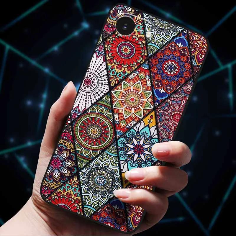3D Blumen Prägung Hüllen Für iphone 17pro pro max 17Air iphone17 Weiche Silikon Handyhülle für iphone17 Air iphone17pro Rückentasche