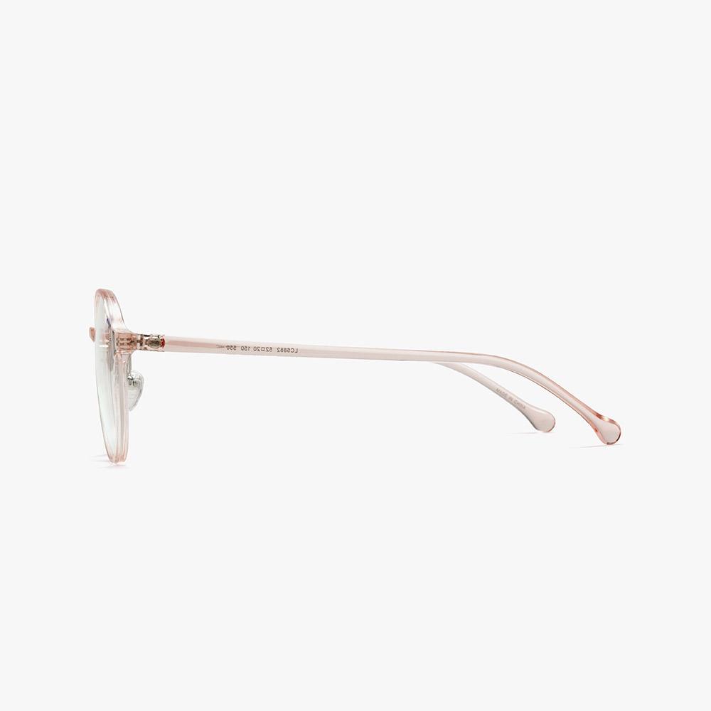 Lugo Btikeol Eyeglass Frames (Lc5882 550 52)