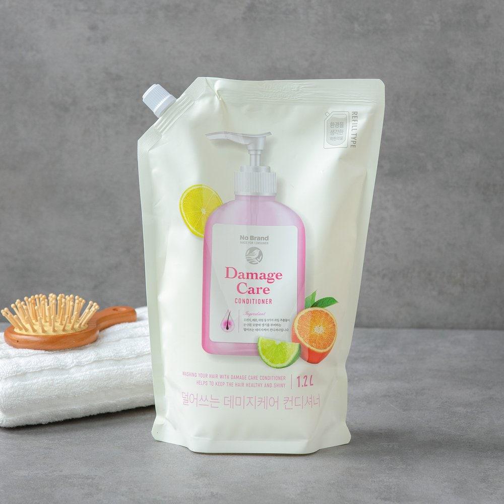 

NOBRAND Deulsseun Damage Care Conditioner 1200ml
