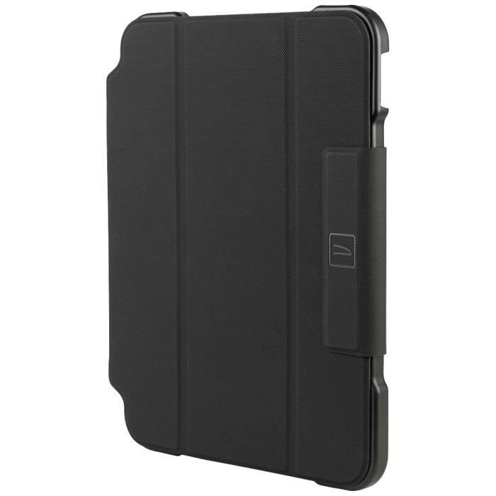 Coque Arrière - TUCANO - Alunno Edu - iPad 10.9 (10e Génération) - Noir - Synthétique