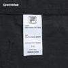 FILA x WE11DONE Men's Woven Cargo Cropped Pants