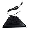 USB-Kabel Netzkabel für Cynosa Gaming-Tastatur Zuverlässiger Ersatzdraht für mechanische Tastaturen
